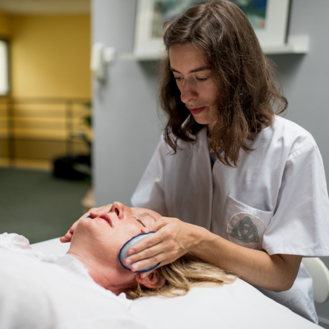 Soin des migraineuses Soin des migraineuses