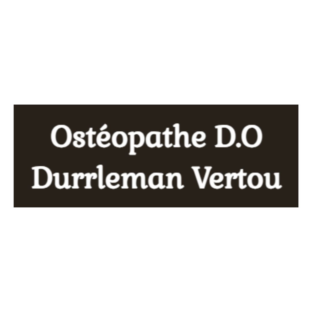 Christelle Durrleman ostéopathe à Vertou