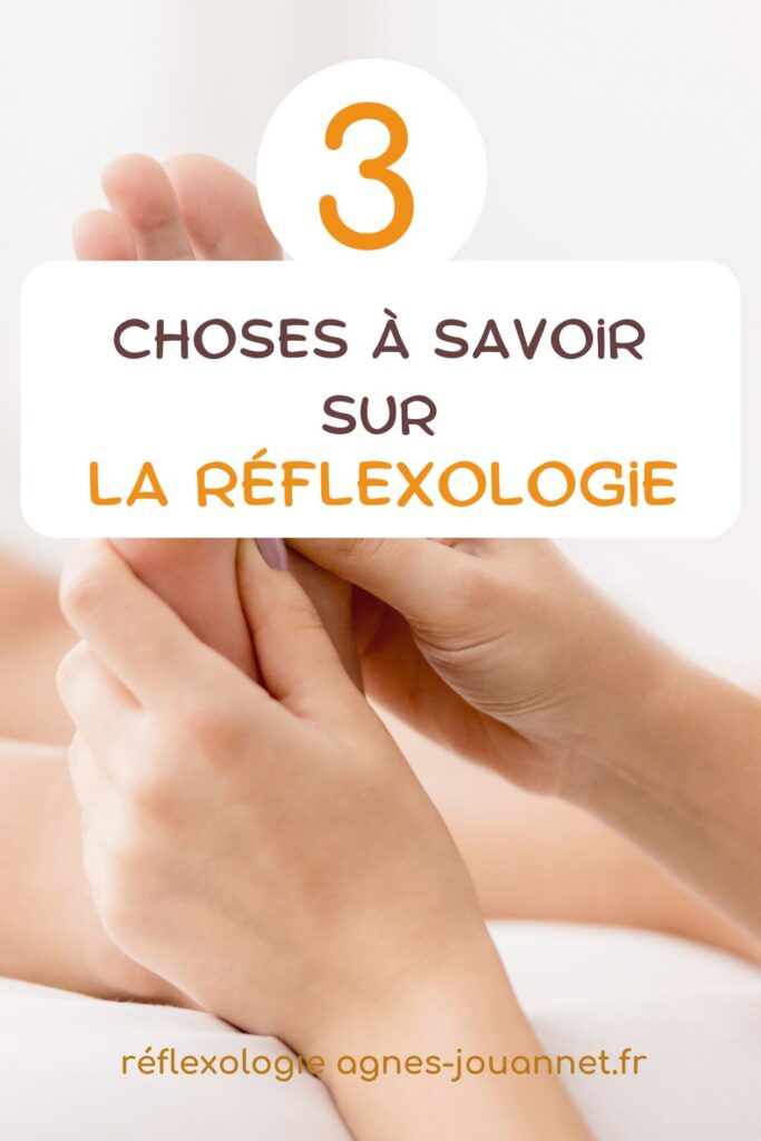 Réflexologue saint-mars-la-réorthe, proche des Herbiers et les Epesses : fonctionnement de la réflexologie