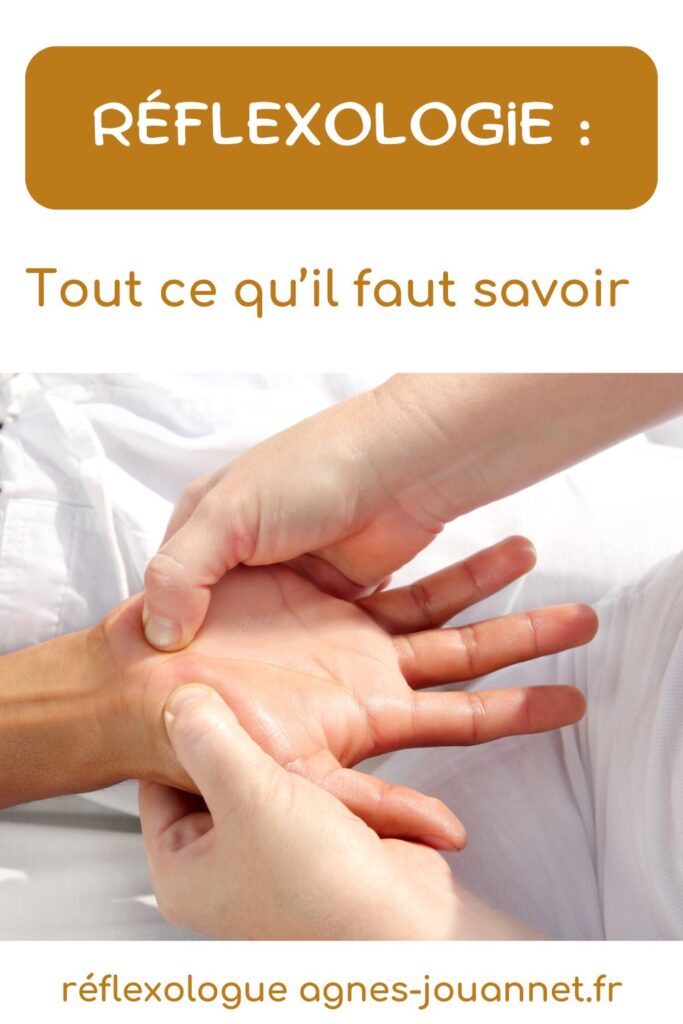 Réflexologue vendée : comment fonctionne la réflexologie ?