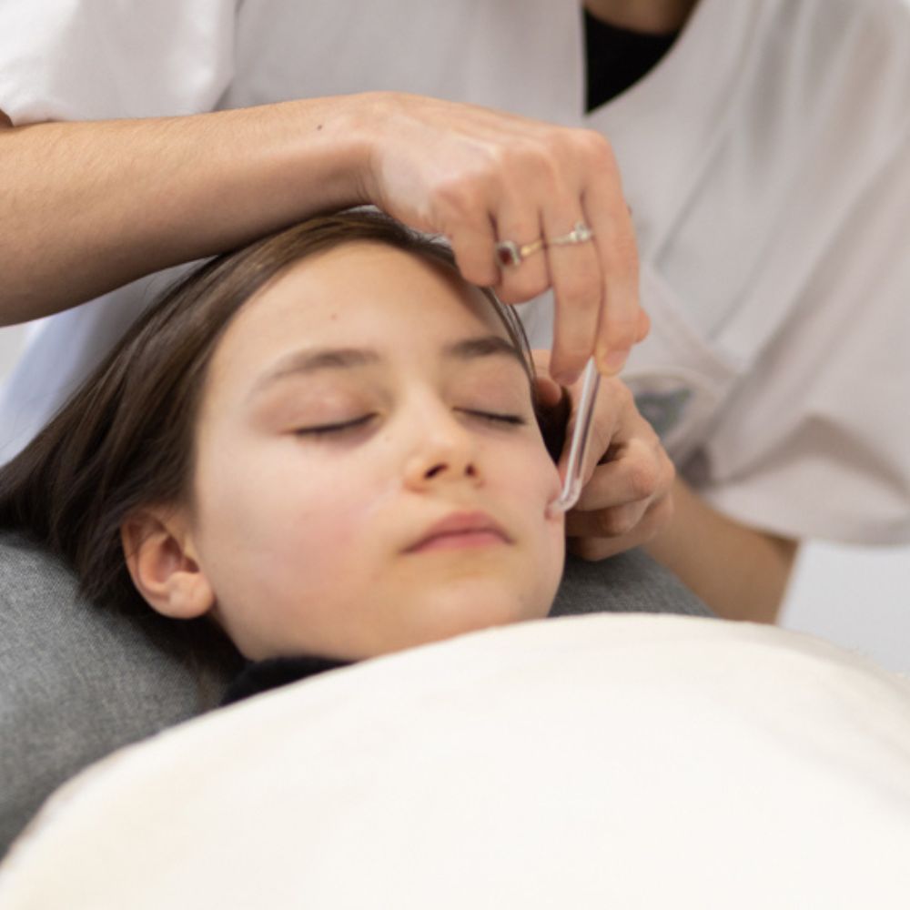 réflexologue en vendée pour femme fatiguée