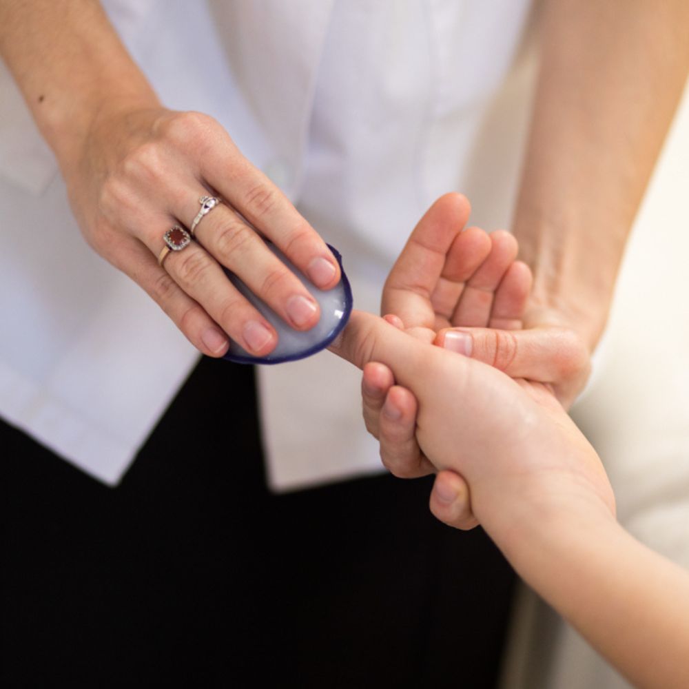réflexologue en vendée pour femme fatiguée